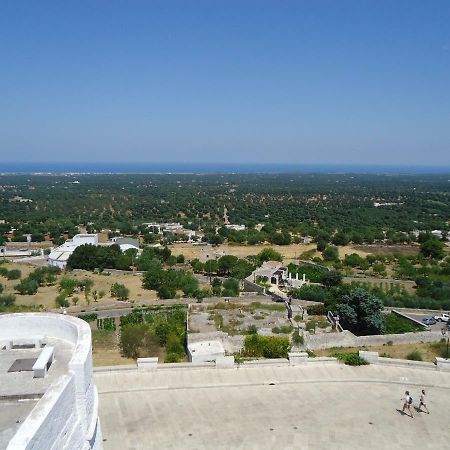Villa Casa Bettina Ostuni Exterior foto