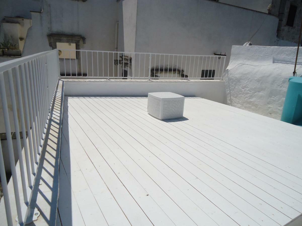 Villa Casa Bettina Ostuni Exterior foto