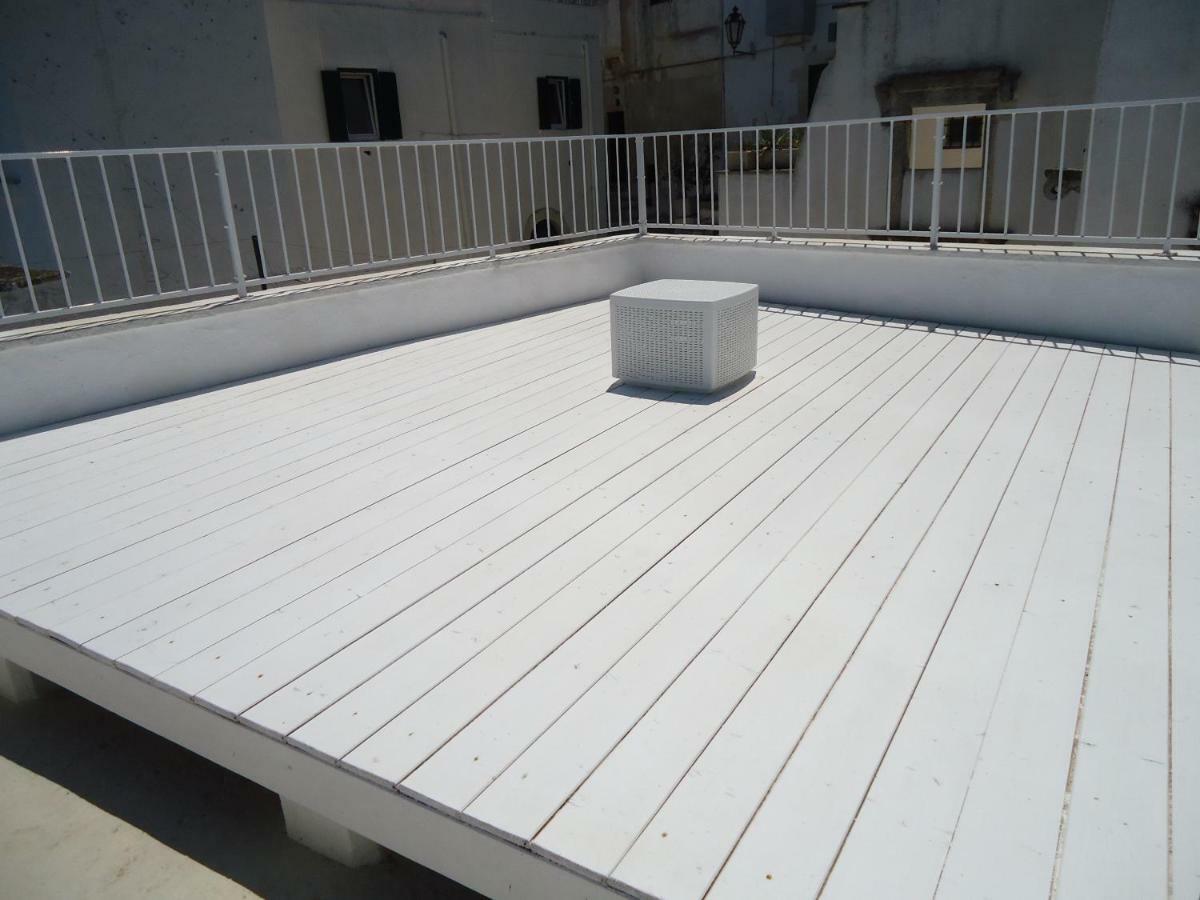 Villa Casa Bettina Ostuni Exterior foto
