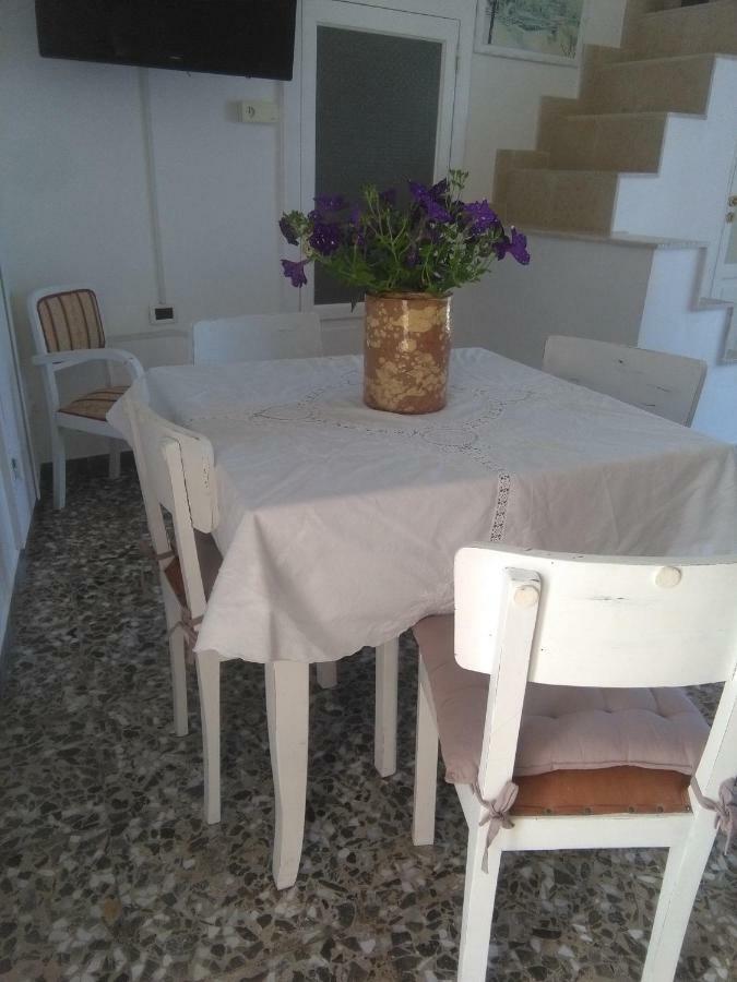 Villa Casa Bettina Ostuni Exterior foto